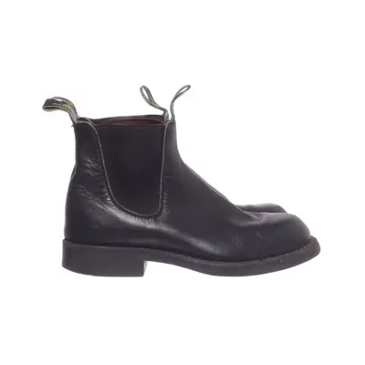 Chelsea boots (Svart) från R.M. Williams