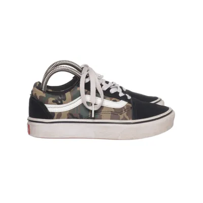 Sneakers (Flerfärgad, Svart, Vit) från Vans