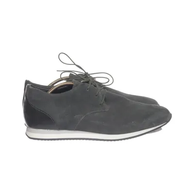 Desert boots (Gray) from Drievholt