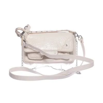 Sac à bandoulière (Blanc) de Núnoo
