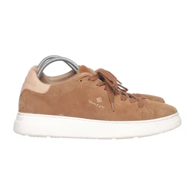 Sneakers (Bruin) van GANT