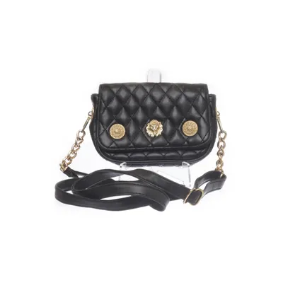 Axelremsväska (Svart) från Bulaggi