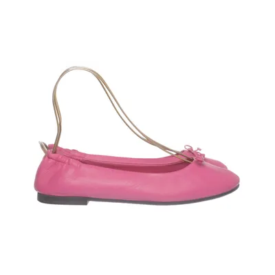 Ballerinaskor (Rosa) från Boss