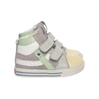 Sneakers (Multicolored) from Bundgaard Leather