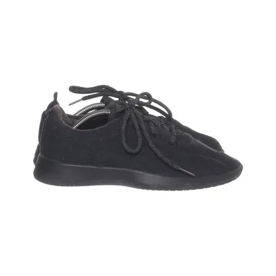 Sneakers (Wool Runners) fra Allbirds Merinould