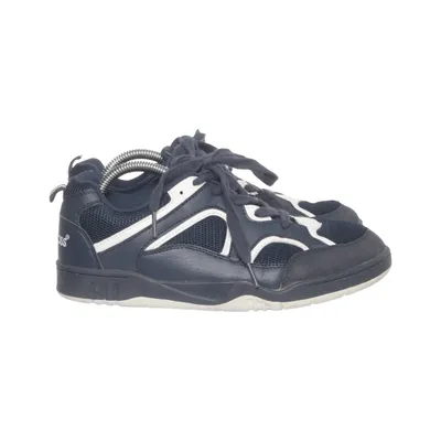 Baskets (Bleu, Blanc) de Compass