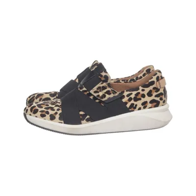 Sneakers (Unstructured) fra Unstructured by Clarks Pels