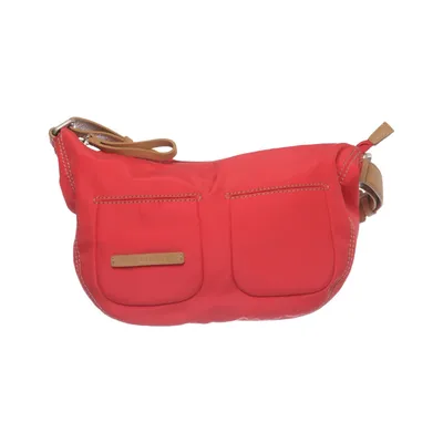 Sac à bandoulière (Rouge, Marron) de Coccinelle