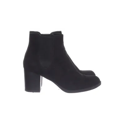 Chelsea boots (Zwart) van Xit