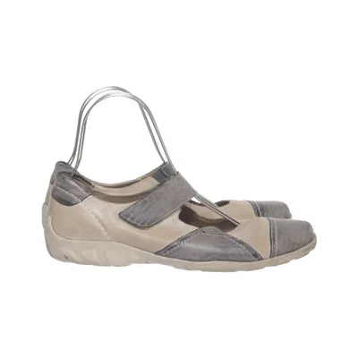 Chaussures de marche (Beige, Gris, Multicolore) de Remonte Cuir