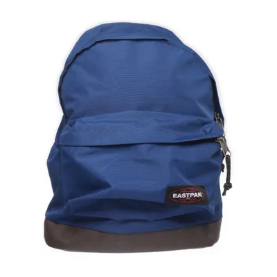 Ryggsäck (Blå, Svart) från Eastpak Skinn