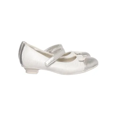 Ballet flats (White) from Sprox