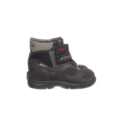 Boots (Svart) från Kavat