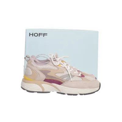 Sneakers (Beige, Flerfarvet) fra Hoff