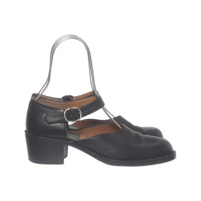 High heels (Black) from Björn Borg Foot Wear