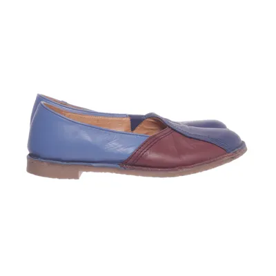 Walking shoes (Blue, Red) from Gudrun Sjödén
