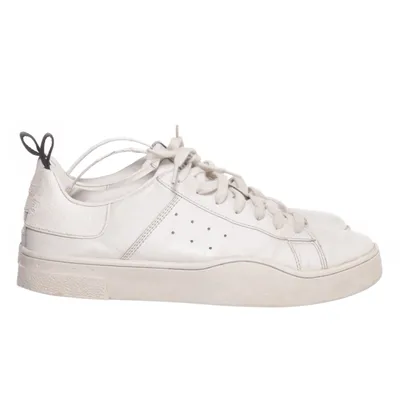 Sneakers (Wit) van Diesel