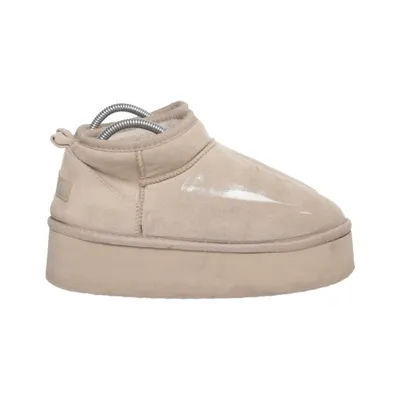 Ankle boots (Beige) from Soya