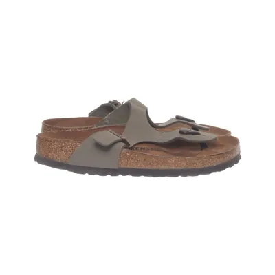 Sandals (Gizeh) from Birkenstock Leather