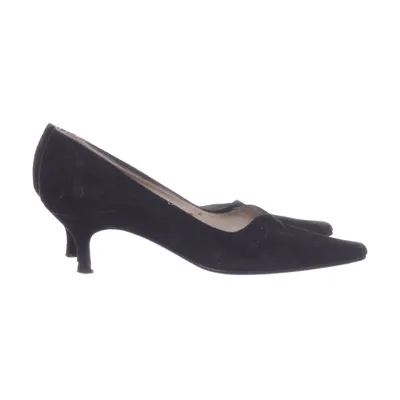 Pumps (Svart) från Penelope