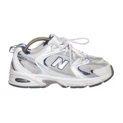 Sneakers (White, Multicolored) from New Balance
