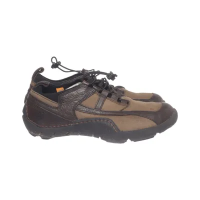 Promenadskor (Brun) från Timberland Skinn
