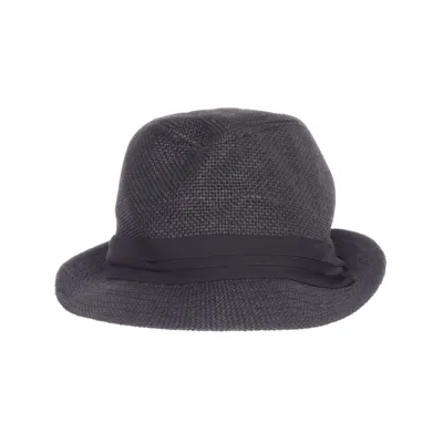 Fedora hat (Black) from Åhléns
