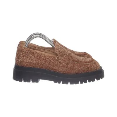 Loafers (Brown) from Copenhagen