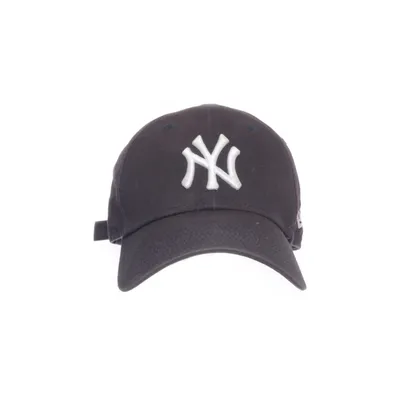 Baseballkeps (Blå) från New Era Bomull