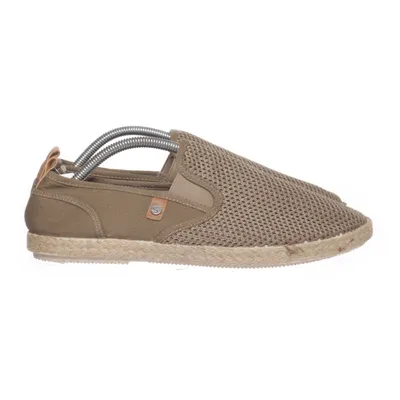 Slip-ons (Green) from Skopunkten