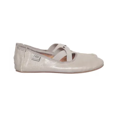 Ballerinaskor (Beige) från Petit