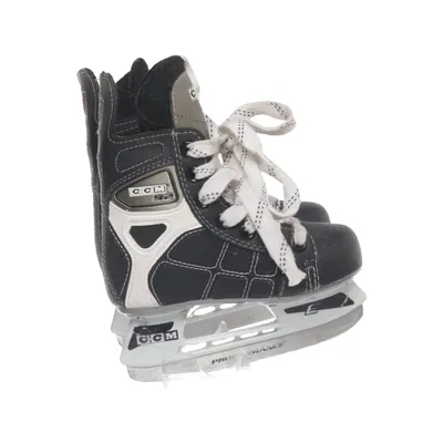 Patins à glace (92) de CCM