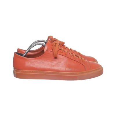 Sneakers (Orange) från Filippa K