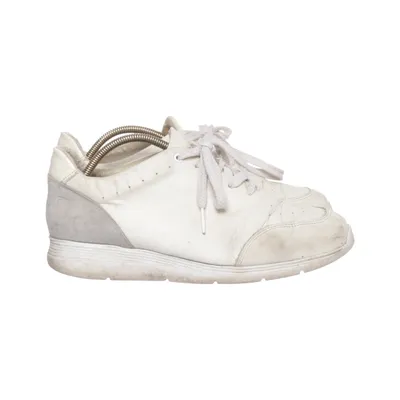 Sneakers (Wit) van Hästen