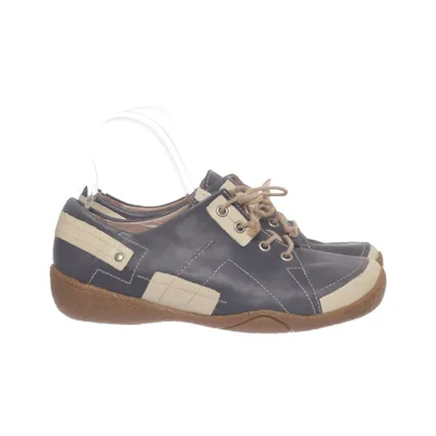 Walking shoes (Blue) from Theresia M