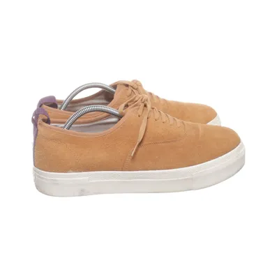 Sneakers (Orange) från Eytys
