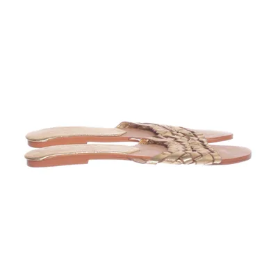 Slip-ins (Goud) van Zara