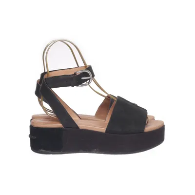 Sandalen (Chapala) van UGG Leer