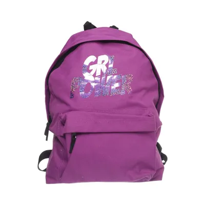 Rugzak (Lila) van Bagbase Polyester