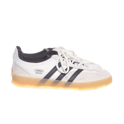 Träningsskor (Vit, Beige) från Adidas