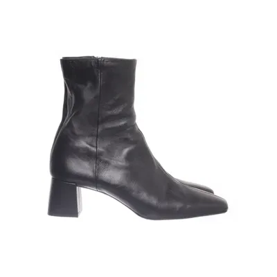 Laarzen (Zwart) van Zara