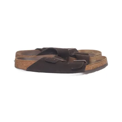 Slip-ins (Arizona) from Birkenstock Leather