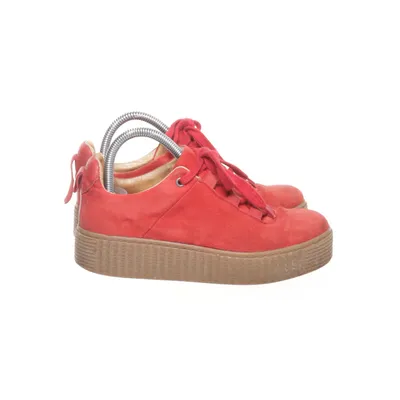 Sneakers (Röd) från Samsøe & Samsøe