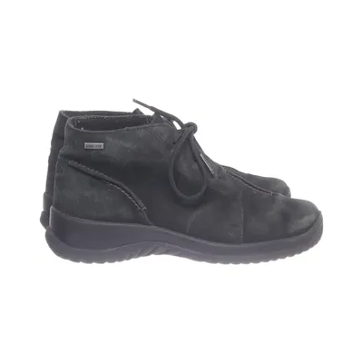 Bottes à lacets (Noir) de Legero
