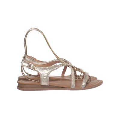 Sandaler (Guldfärgad) från Fashion