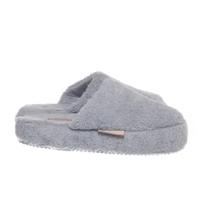 Chaussons (Bleu) de Pummys