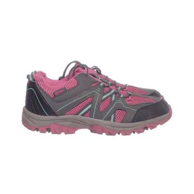 Hiking shoes (Pink, Gray) from Graceland