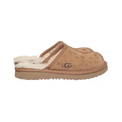 Slippers (Keegan Slipper Planetary Slip) van UGG Suède