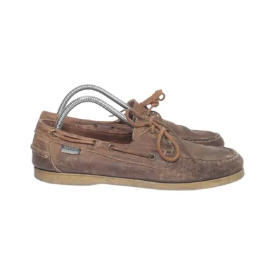 Seglarskor (Docksides) från Sebago Docksides