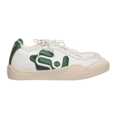 Sneakers (Hvid, Grøn, Beige) fra Eytys